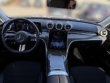 Mercedes-Benz Třídy C C 220d 4M Kombi - náhled 11