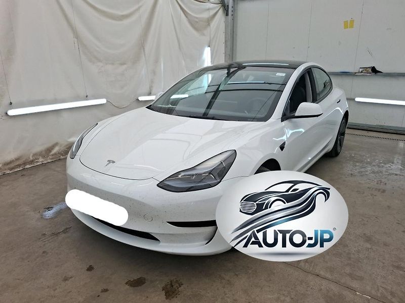 Tesla Model 3 RWD LED ACC       PŘIPRAVUJEME - fotka 1 z 9
