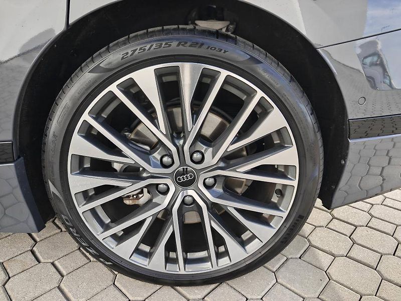 Audi A6 Performance 100kWh - fotka 26 z 28