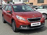 Peugeot 2008 (2015) 1.2PT, ČR, AC, park.asist - náhled 1