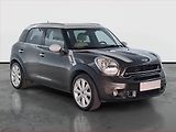 Mini Countryman (2014) Cooper SD, Navi, Xenony - náhled 1