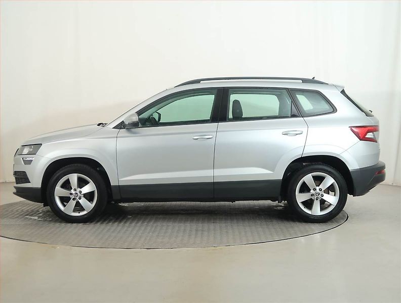 Škoda Karoq (2019) 1.6 TDI, Serv.kniha, Tempomat - fotka 3 z 14