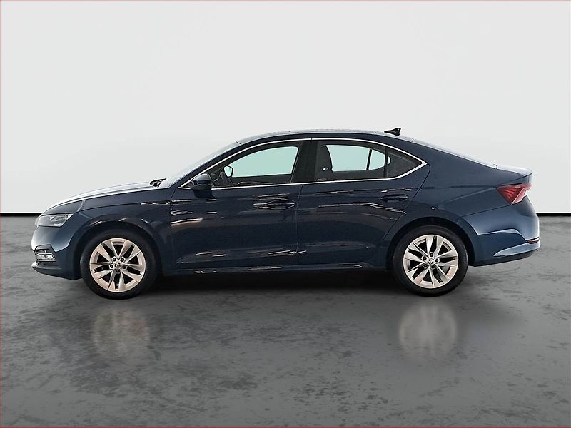 Škoda Octavia (2023) 2.0 TDI, ČR,1.maj, Serv.kniha - fotka 3 z 17