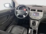 Ford Kuga (2010) 2.0 TDCi, Navi, Tempomat - náhled 7
