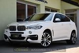 BMW X6 M50d HUD 360KAM ACC - náhled 1