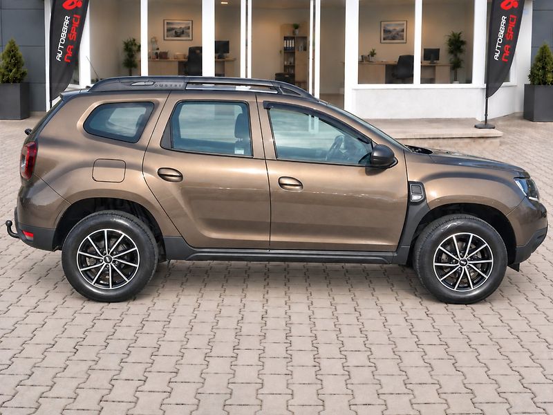 Dacia Duster (2020) 1.0TCe 74kW -1.MAJITEL-T.ZAŘ. - fotka 9 z 31