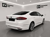 Ford Mondeo (2020) 2.0hev,VIGNALE,MASÁŽ  - náhled 2