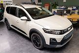 Dacia Jogger (2026) Expression Eco-G 120 5 míst - náhled 2