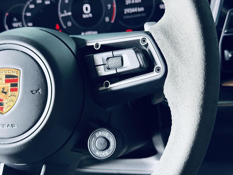 Porsche Cayenne (2024) S LIGHTWEIGHT CARBON HUD MAX V - fotka 20 z 42