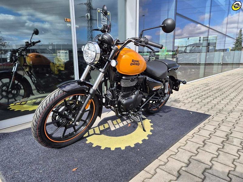 Royal Enfield Meteor 350 (2026) - fotka 9 z 42