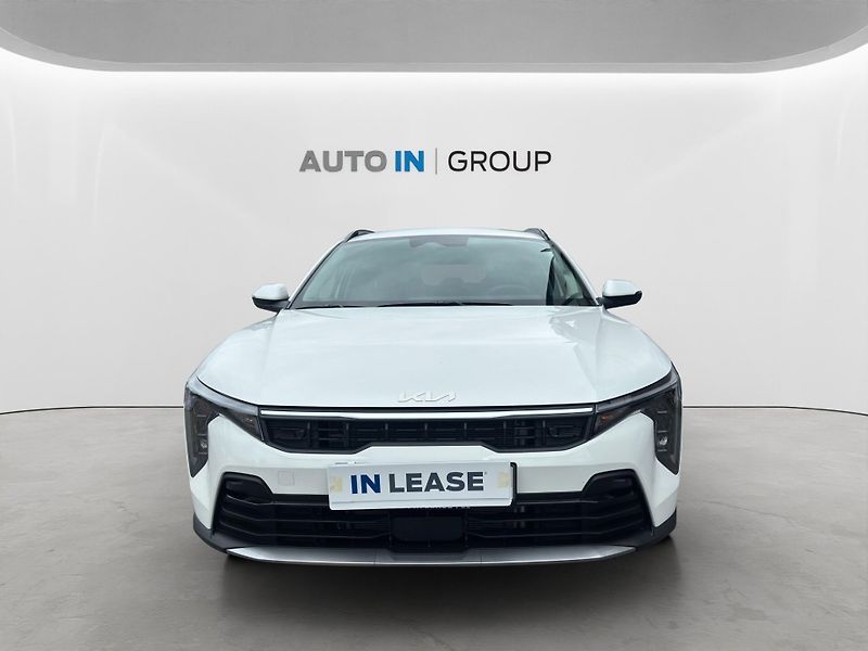 Kia K4 (2026) 1.6 T-GDI 110kW Exclusi - fotka 3 z 13