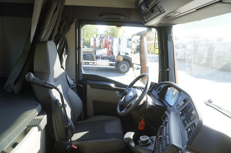 MAN TGM (2026) 26.320 6×2-4 tow truck / 2026 - fotka 21 z 24