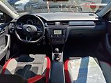 Škoda Rapid 1,6TDI MONTE CARLO - náhled 12