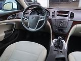 Opel Insignia (2010) 1.6 Turbo, Tempomat - náhled 7