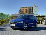Škoda Fabia 1.0 tsi 70 kw - náhled 1