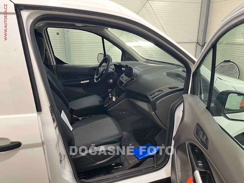 Ford Transit Connect (2022) 1.5TDCi DÍLNA, Trend, kamera - fotka 9 z 12