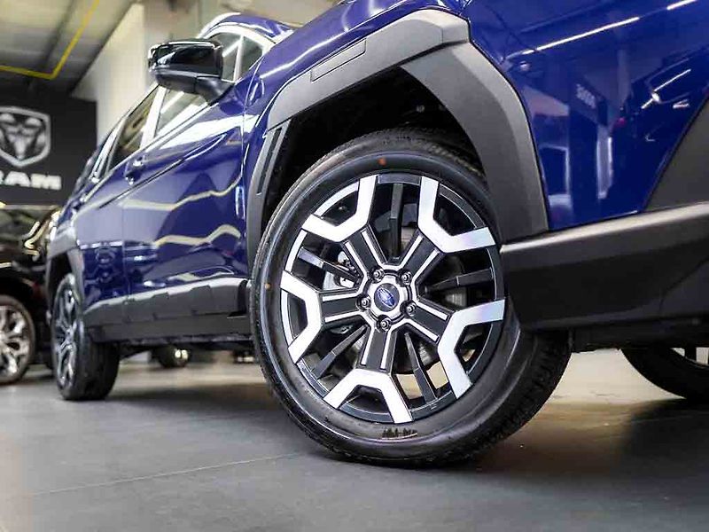 Subaru Outback (2026) 2.4 Premier XT AWD, Napa, 2026 - fotka 37 z 38