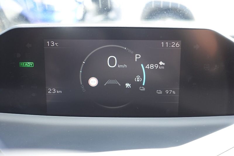 Toyota bZ4X BEV Style 73.1 kWh MC25 - fotka 26 z 33