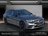 Mercedes-Benz Třídy C C 43 AMG kombi - náhled 7