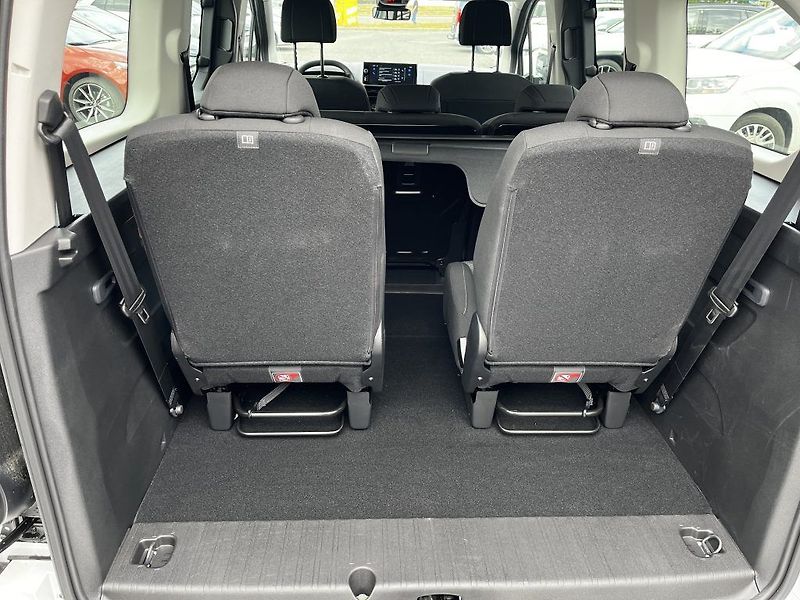 Toyota ProAce City Verso 1.5D 130k Business ODBĚR IHNED - fotka 9 z 31