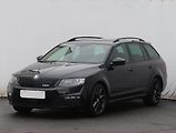 Škoda Octavia (2015) RS 2.0 TSI, Automat, Kůže - náhled 1