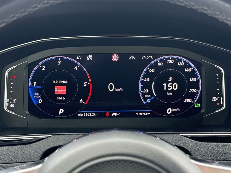 Volkswagen Arteon (2020) 2.0 BI-TDI 4Motion DSG R-line - fotka 6 z 31