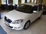 Škoda Roomster 1.2 TSI DIGIKLIMA TEMPOMAT     - náhled 2