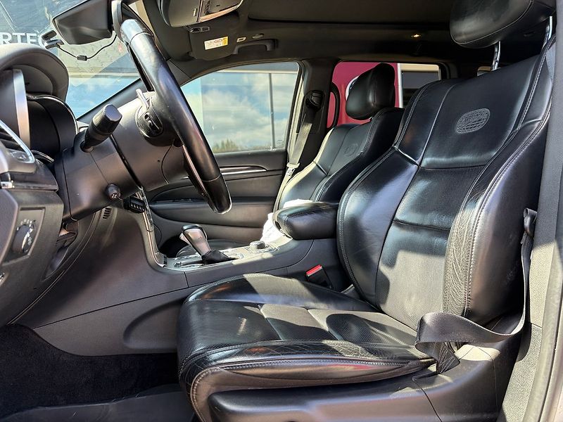 Jeep Grand Cherokee - fotka 6 z 10