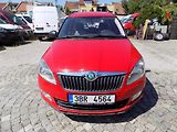 Škoda Roomster 1,2 TSI 63 KW ACTIVE, KLIMA - náhled 2