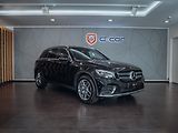 Mercedes-Benz GLC 250 4M AMG - náhled 1