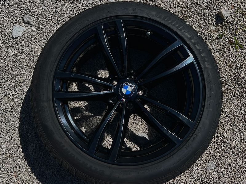 BMW Řada 6 (2023) 640d xDrive GT-M-PACKET - fotka 43 z 43