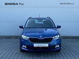 Škoda Fabia (2021) Combi 1.0 TSI 70 kW - náhled 3