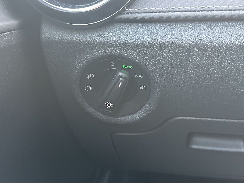Škoda Fabia (2025) 1.0 TSI DSG Monte Carlo - fotka 17 z 33