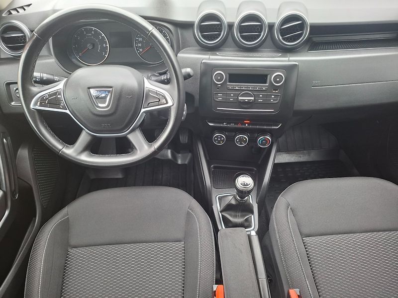 Dacia Duster (2020) 1.0TCe 74kW -1.MAJITEL-T.ZAŘ. - fotka 13 z 31