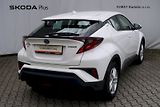 Toyota C-HR (2022) 1,8 Hybrid 90kW e-CVT Comfort - náhled 1