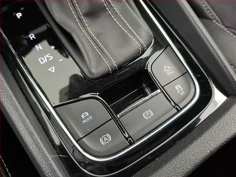 Škoda Kodiaq (2020) Sportline 2.0 TSI - fotka 19 z 23