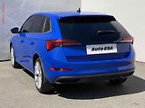 Škoda Scala (2019) 1.0 TSi, ČR, Style, LED - náhled 6
