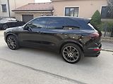Porsche Cayenne (2018) - náhled 8