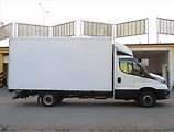 Iveco Daily (2022) 2.3 HPT, Skříň, 19m3 - náhled 6