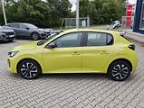 Peugeot 208 (2026) STYLE Hybrid 110 e-DCS6 - náhled 3