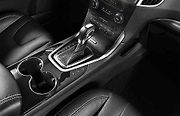 Ford S-MAX.