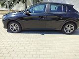 Peugeot 208 e, navigace, SOH 95% - náhled 3