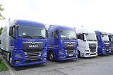MAN TGX (2022) 26.470/ 2022/ Multitemperature - náhled 1
