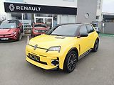 Renault 5 E-TECH (2026) iconic cinq 150 k comfort rang - náhled 1