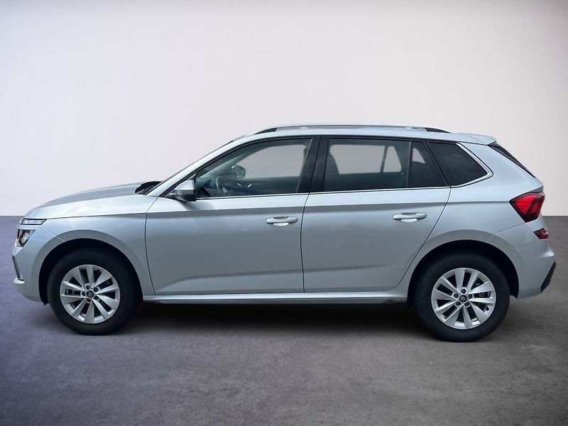 Škoda Kamiq Top Selection 1.0 TSI 85 kW - fotka 4 z 29