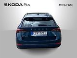 Škoda Octavia (2023) Combi 1.4 TSI iV DSG Style+ - náhled 3
