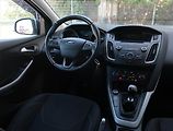 Ford Focus (2016) 1.0 EcoBoost, Vyhř. sedaček - náhled 7