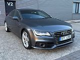 Audi A7 (2014) - náhled 2