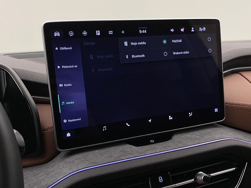 Škoda Kodiaq 2.0TDI SELECTION 4x4 REZERVACE - fotka 46 z 60