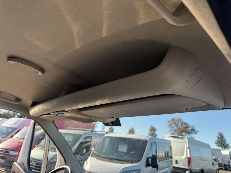 Fiat Ducato 2.3,7míst,klima,TZ:3t,DPH - fotka 32 z 43